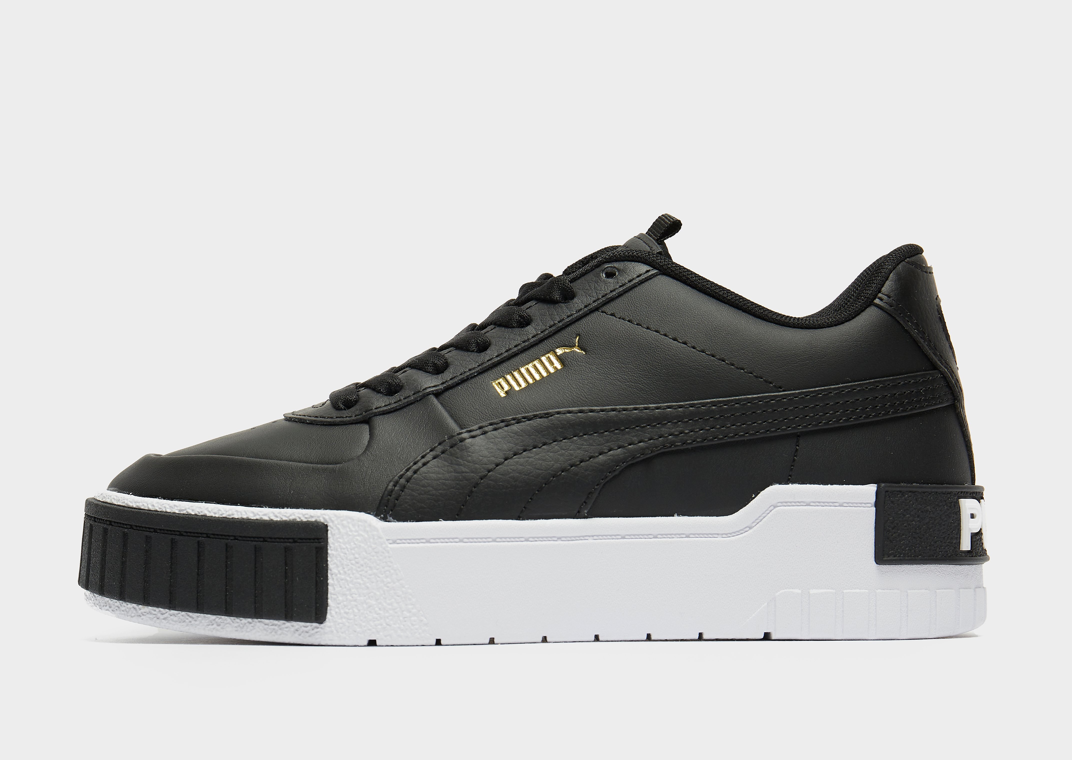 

Puma Cali Sport Junior - Black - Kids, Black