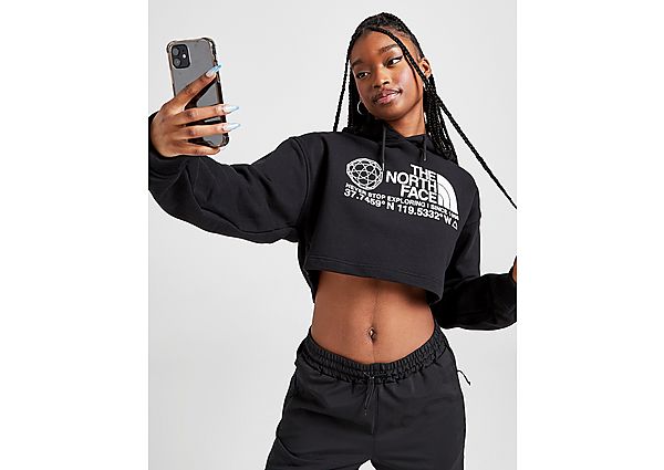 The North Face Sweat à Capuche Coordinates Femme