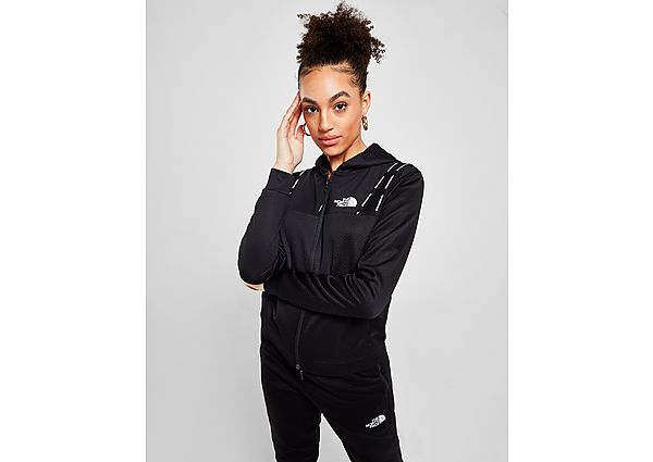 The North Face Sweat à Capuche Mountain Athletics Femme