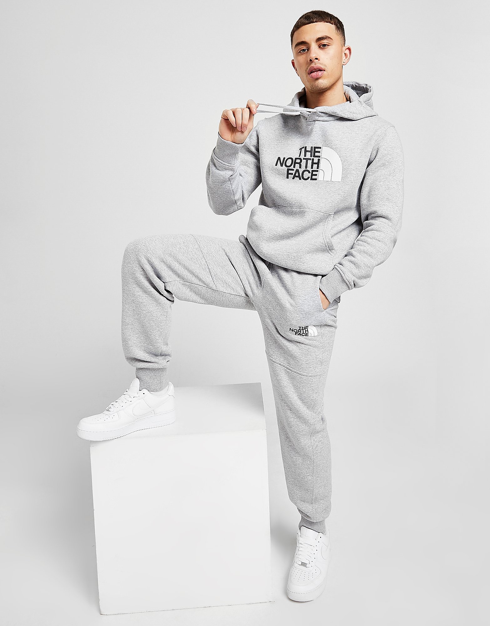 

The North Face Bondi Joggers - Only at JD - Grey - Mens, Grey