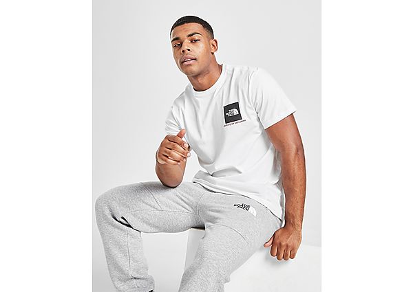 The North Face T-Shirt Fine Box Homme