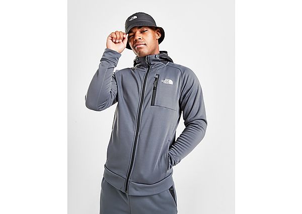 The North Face Sweat à capuche Mittelegi Full Zip Woven Homme