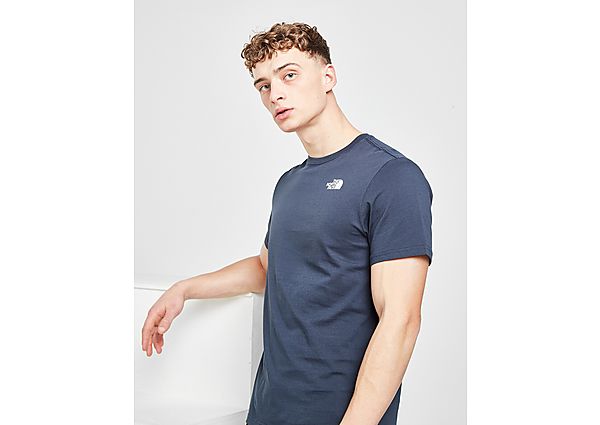 The North Face T-shirt Redbox Manches courtes Homme