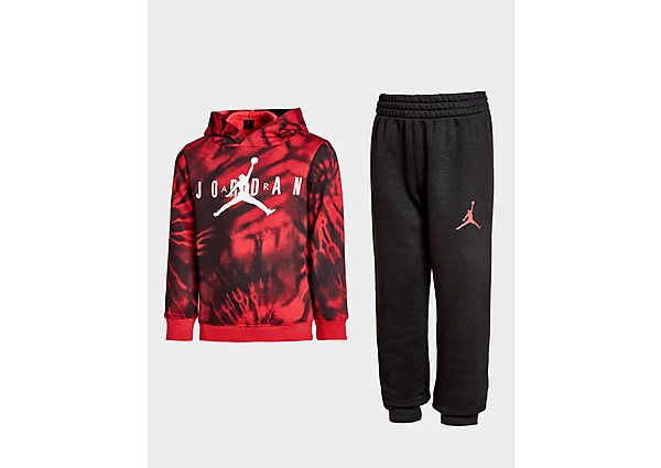 Jordan Survêtement Tie Dye Pullover Enfant