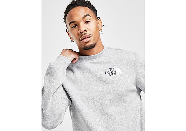 The North Face Sweatshirt Crew Homme