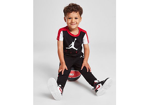 Jordan Ensemble T-Shirt/Short Jumpman Bébé