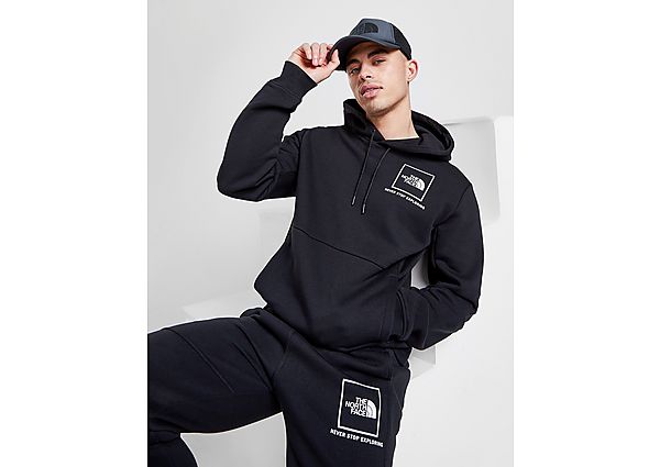 The North Face Sweat à capuche Fine Box Homme