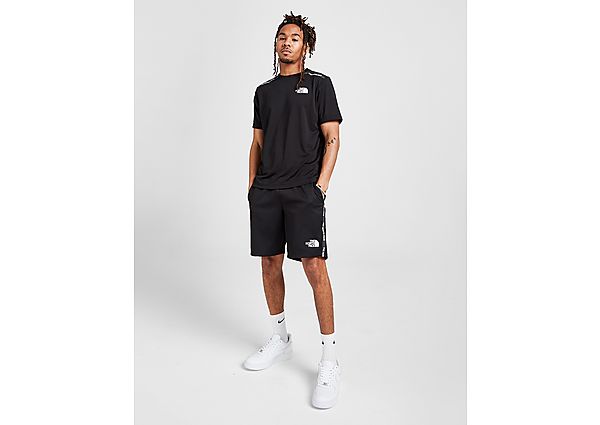 The North Face Short Tape Train N Logo Homme