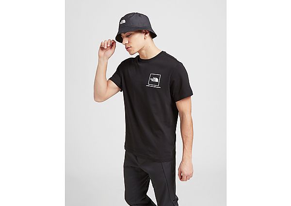 The North Face T-Shirt Fine Box Homme