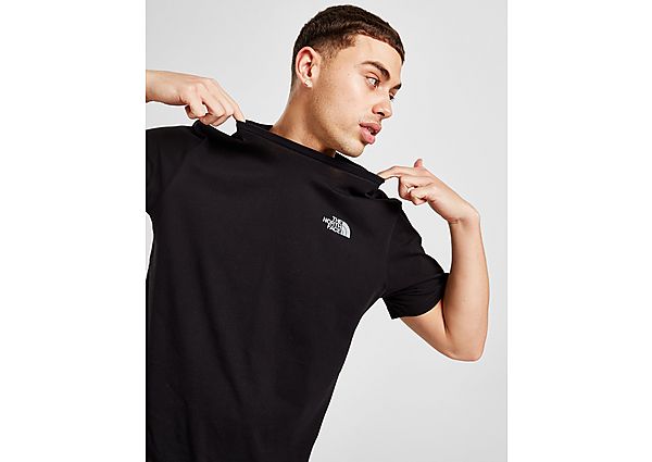 The North Face T-shirt Simple Dome Homme