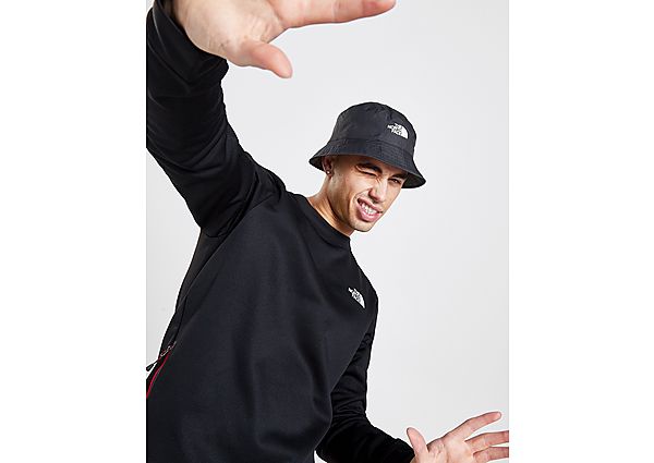 The North Face Sweatshirt Mittelegi 2.0 Crew Homme