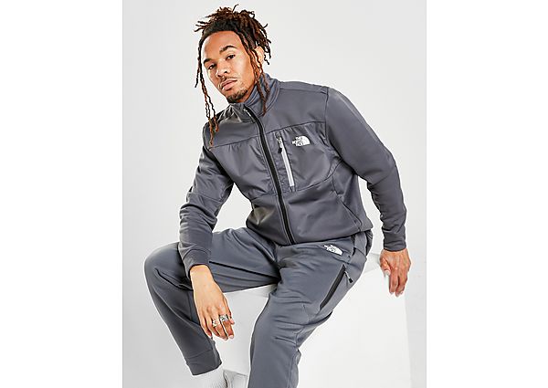 The North Face Haut de Survêtement Mittelegi Homme