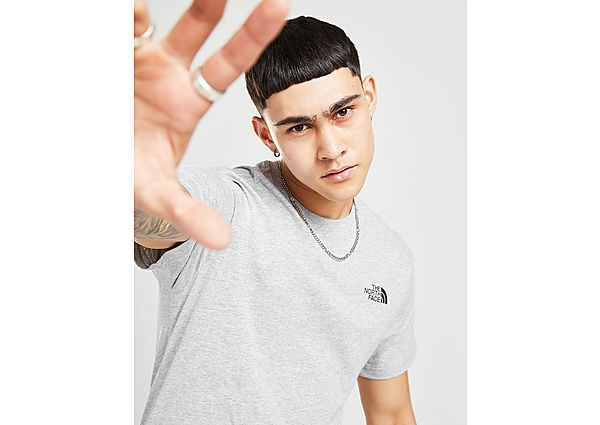 The North Face T-shirt Simple Dome Homme