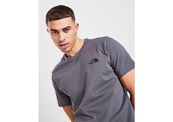 The North Face T-shirt Simple Dome Homme