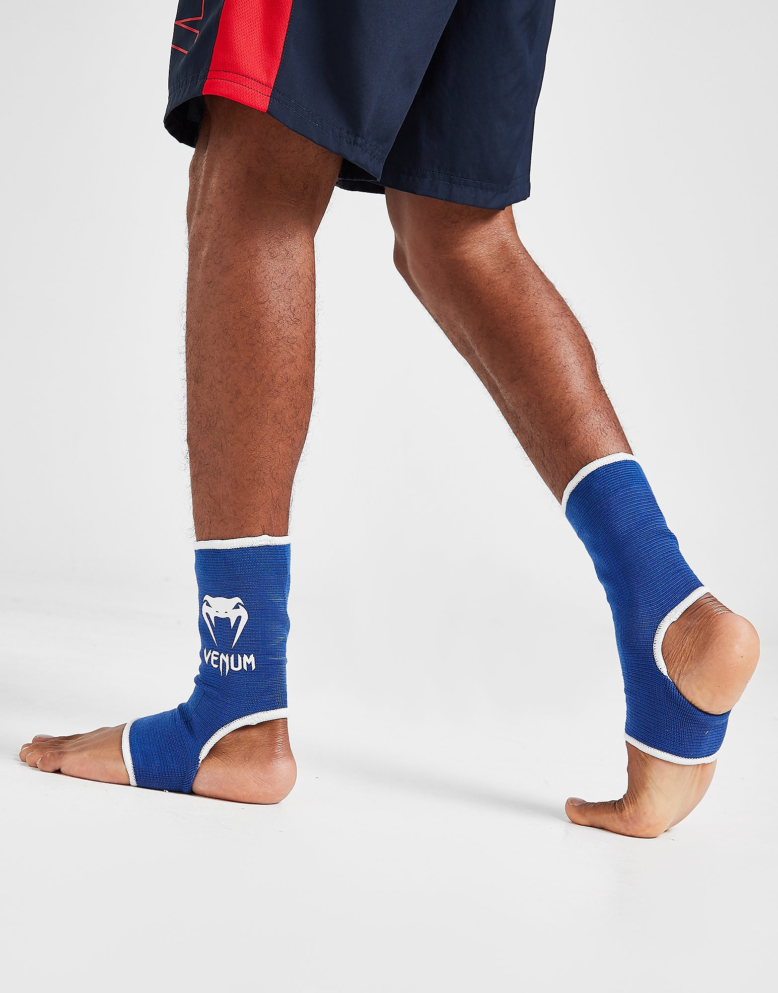 

Venum Pro Ankle Support - Blue - Womens, Blue