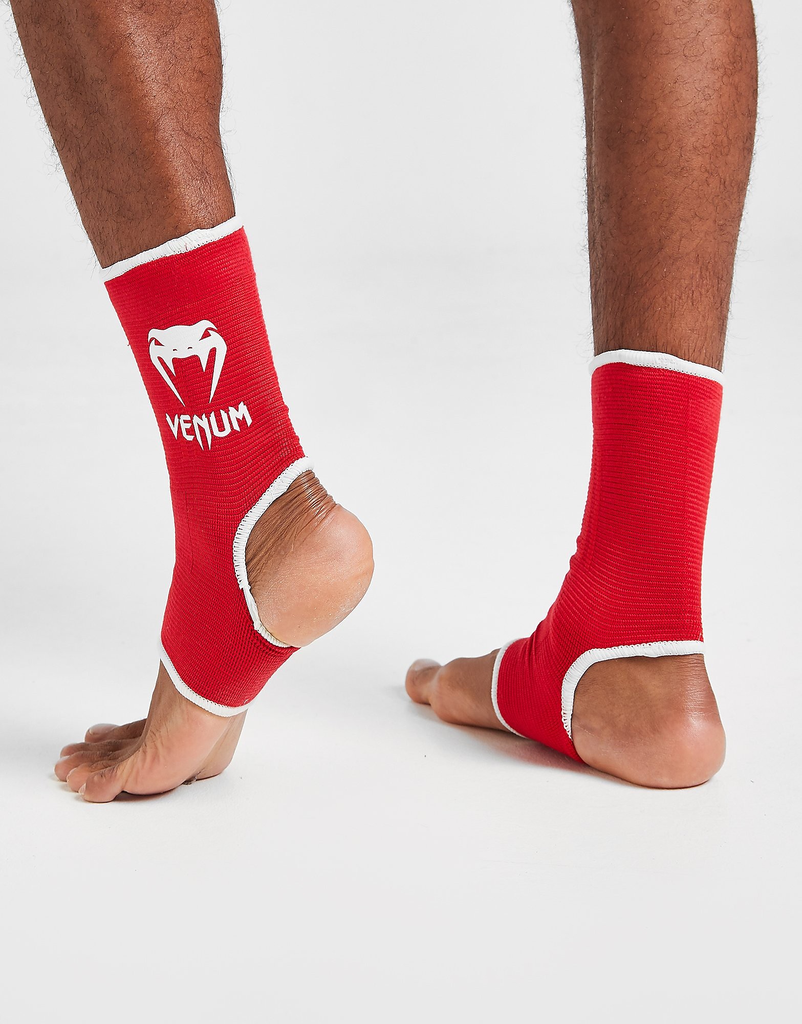 

Venum Pro Ankle Support - Red - Womens, Red