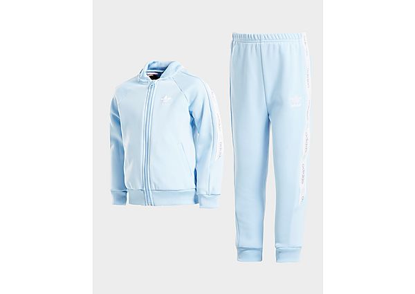 adidas Originals Survêtement Edge Tape SS Bébé
