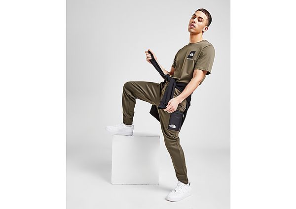 The North Face Pantalon de Survêtement Mittelegi Homme