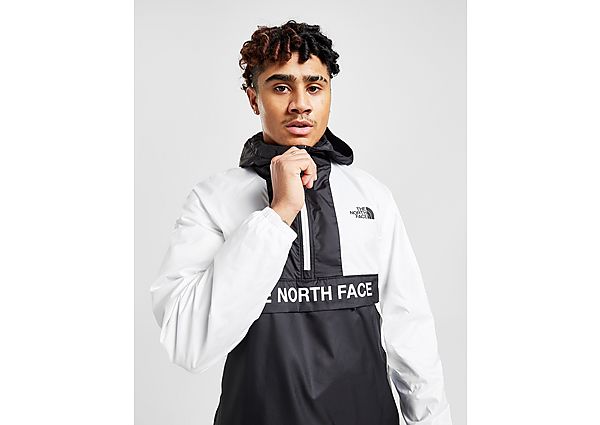 The North Face Veste New Woven 1/4 Zippé Homme