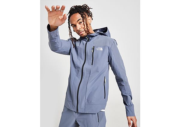 The North Face Veste Outdoor Zippé Homme