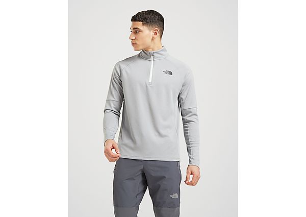 The North Face Haut de Survêtement Performance Tech 1/4 Zippé Homme