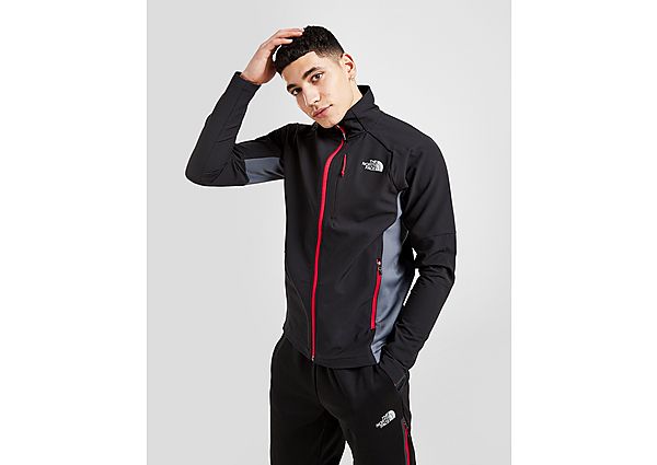 The North Face Haut de Survêtement Zippé Outdoor Hybrid Homme