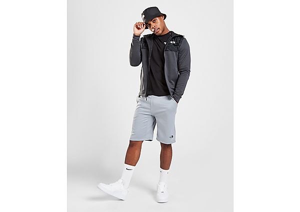 The North Face Short Train Logo Homme