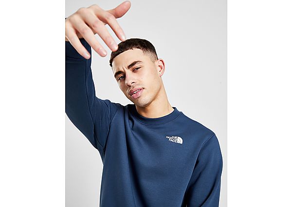 The North Face Sweatshirt Crew Homme