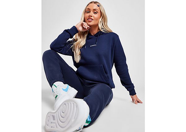 McKenzie Sweat à capuche Essential Boyfriend Femme