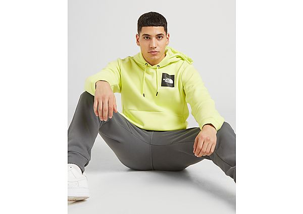 The North Face Sweat à capuche Fine Box Homme