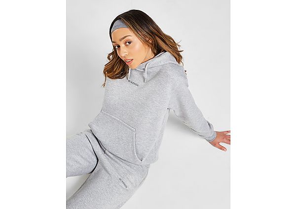 McKenzie Sweat à capuche Essential Boyfriend Femme