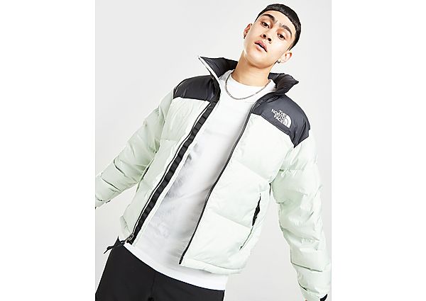 The North Face T-Shirt Crop Manches Longues Long Sleeve Femme