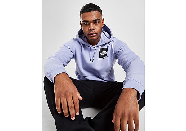 The North Face Sweat à capuche Fine Box Homme