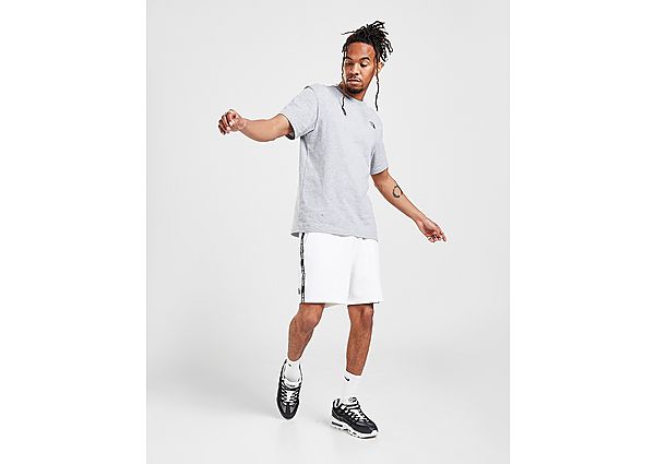The North Face Short Tape Train N Logo Homme