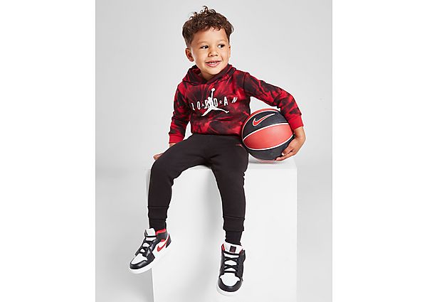 Jordan Survêtement Tie Dye Pullover Bébé