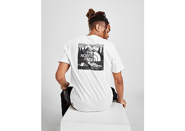 The North Face T-Shirt Celebration Homme