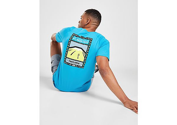 The North Face T-Shirt Denali Homme