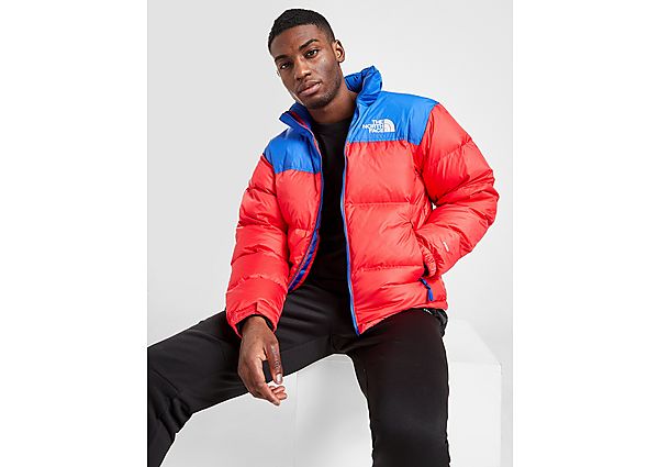 The North Face Veste Nuptse 1996 Homme