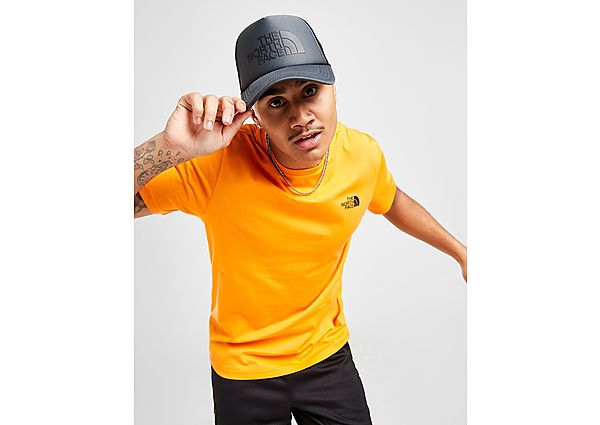 The North Face T-shirt Simple Dome Homme