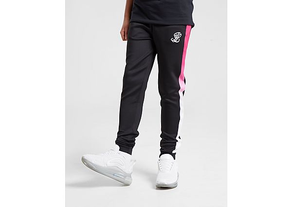 ILLUSIVE LONDON Pantalon de survêtement Poly Cut & Sew Junior