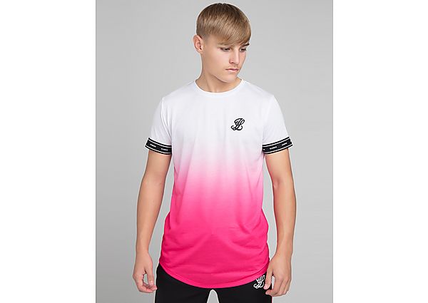 ILLUSIVE LONDON T-Shirt Fade Tech Junior