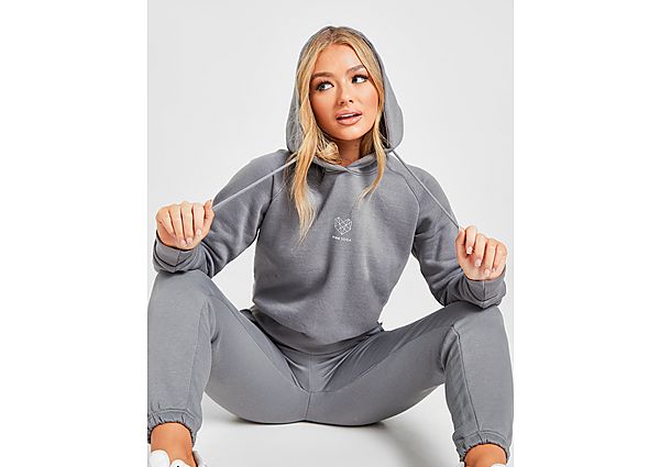 Pink Soda Sport Sweat à Capuche Core Femme