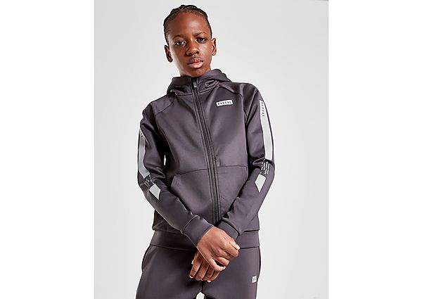 Rascal Sweat à capuche Charlton Full Zip Poly Junior