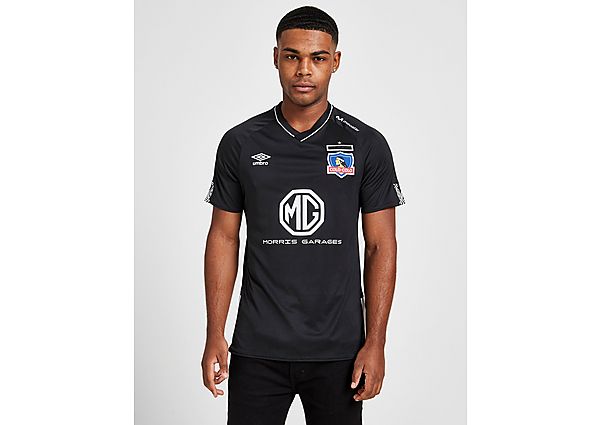 Umbro Maillot Extérieur Colo-Colo 2020/21 Homme
