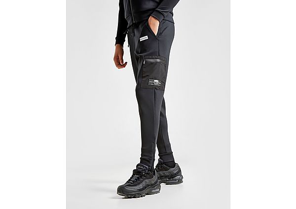 Rascal Pantalon de survêtement Tech Poly Cargo Junior