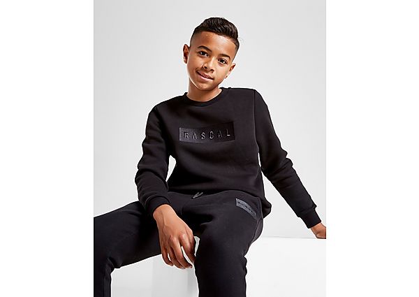 Rascal Sweatshirt Acrux Junior