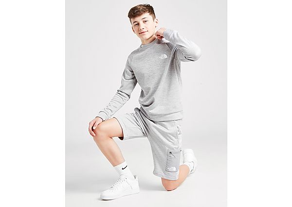 The North Face Short Mittelegi Junior