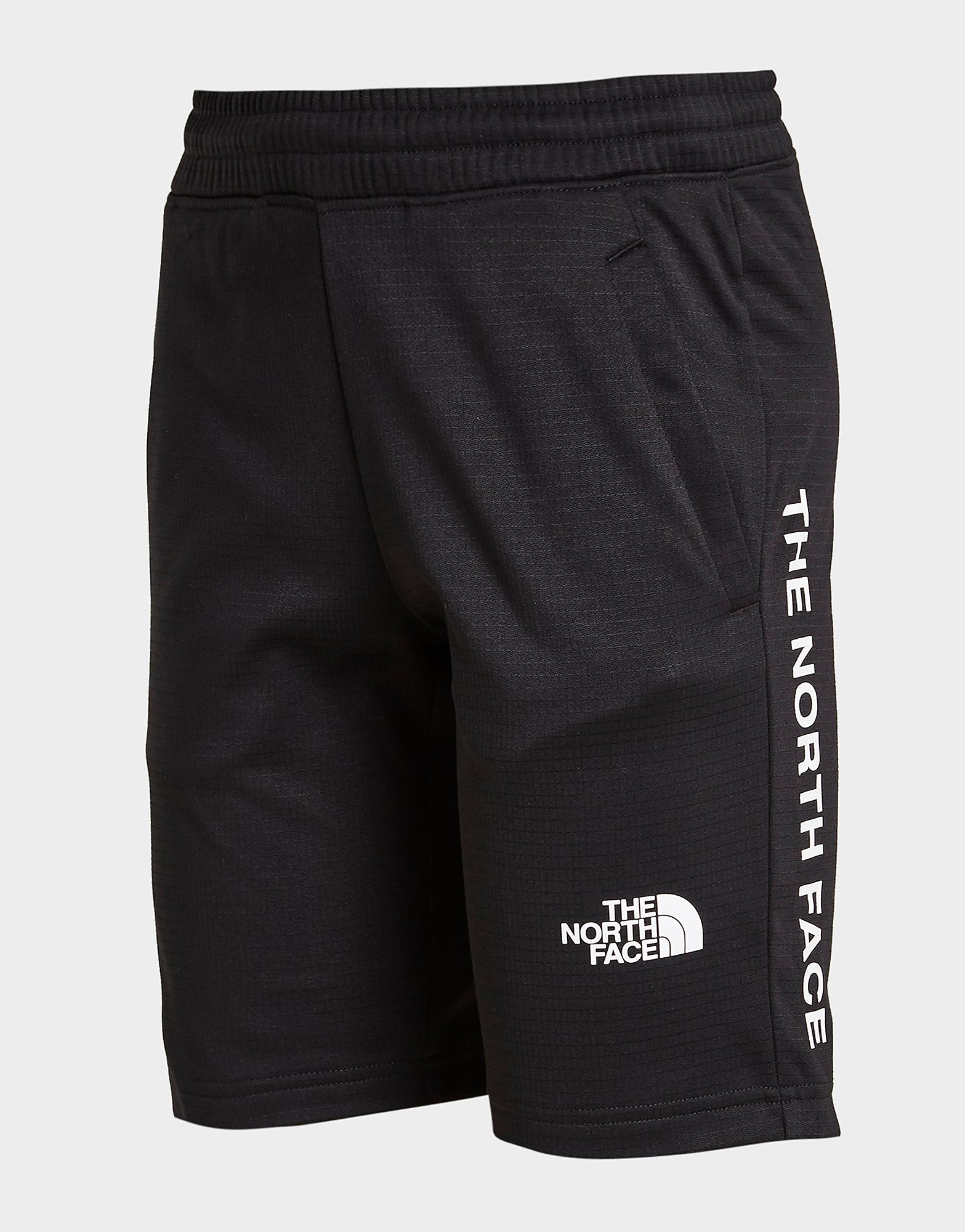 

The North Face Amphere Poly Shorts Junior - Only at JD - Black - Kids, Black