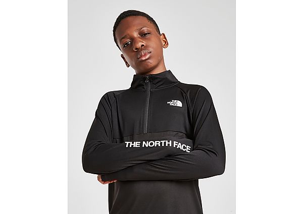 The North Face Haut Reactor 1/4 Zip Junior