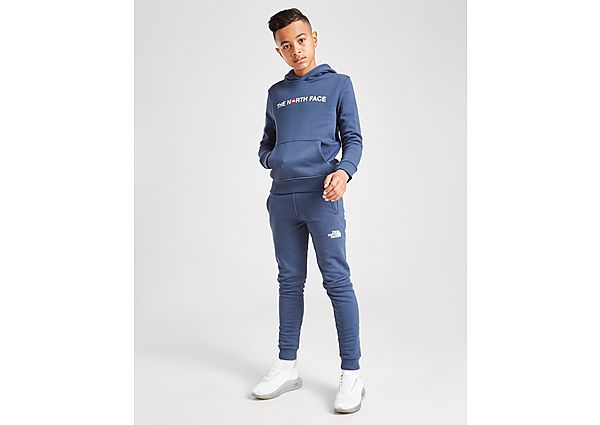 The North Face Sweat à capuche Logo Fleece Junior